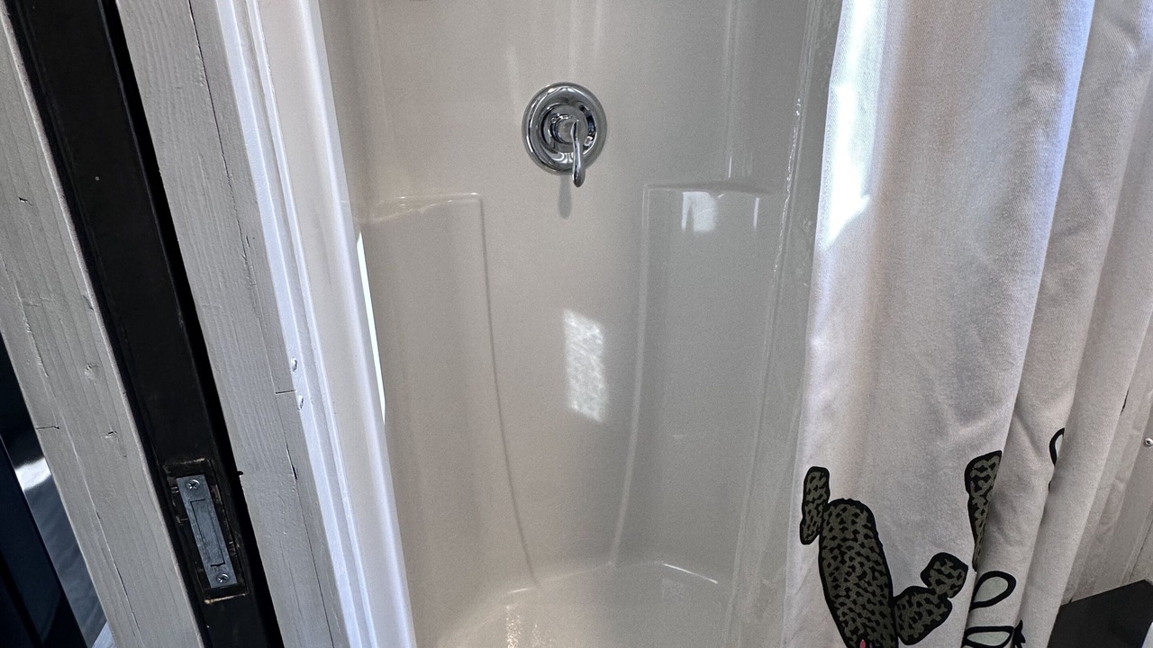 Photo of Bathroom in Burr Ridge