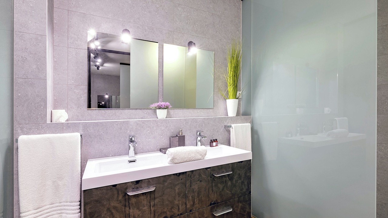 Photo of Bathroom in Zrnovo