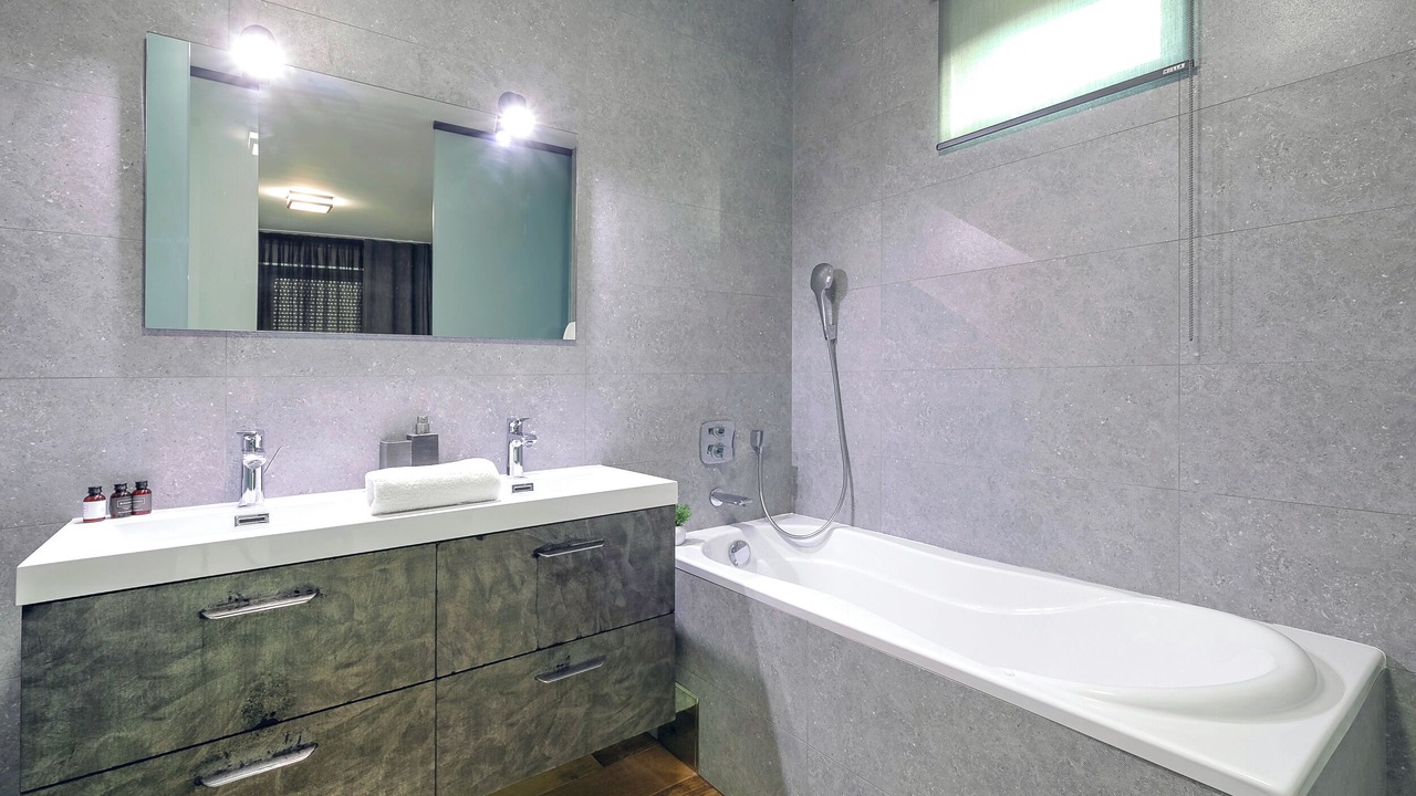 Photo of Bathroom in Zrnovo