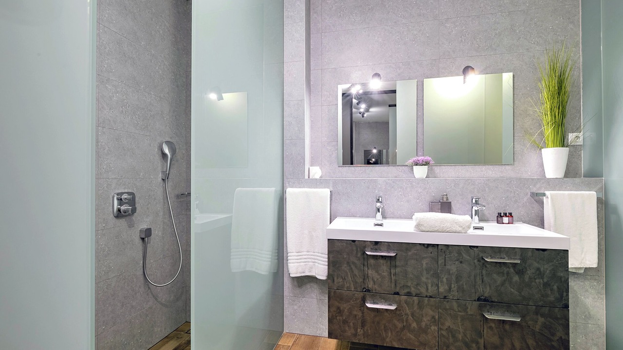 Photo of Bathroom in Zrnovo