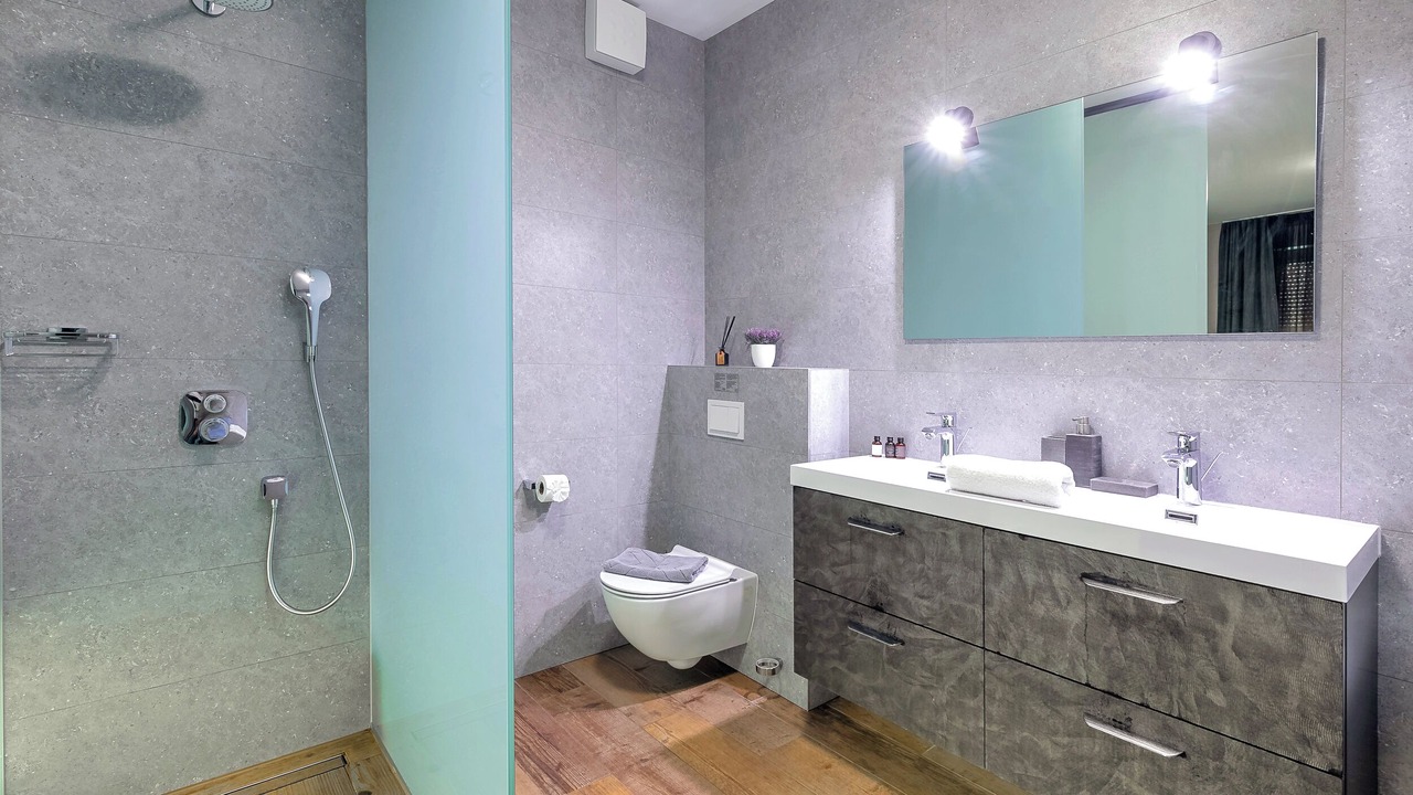 Photo of Bathroom in Zrnovo