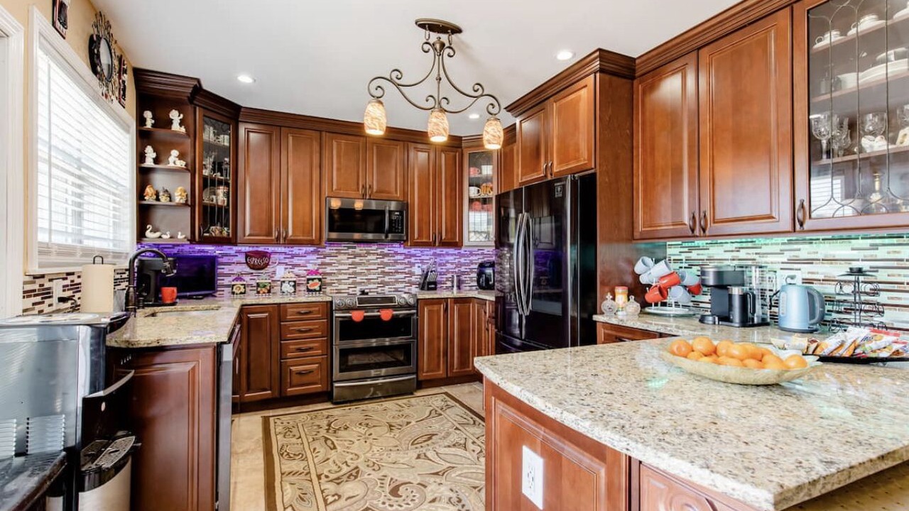 Photo of Kitchen in Shirley