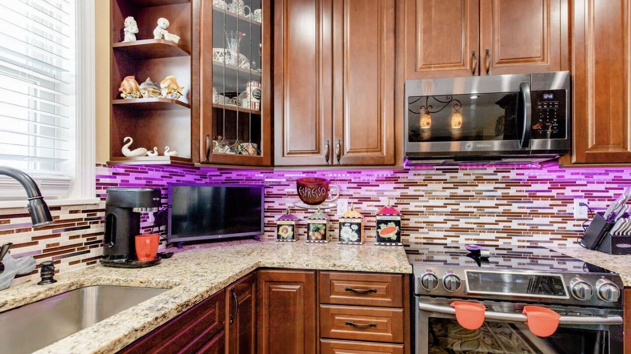 Photo of Kitchen in Shirley