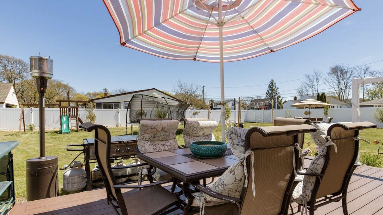 Photo of Outdoor in Shirley