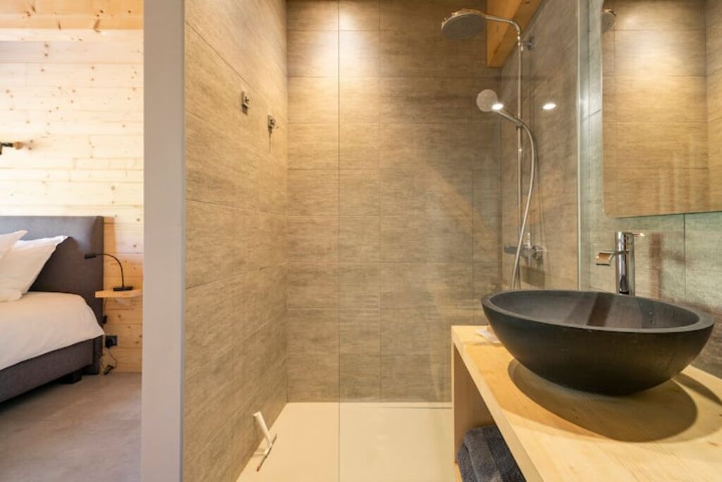 Photo of Bathroom in Viuz-en-Sallaz