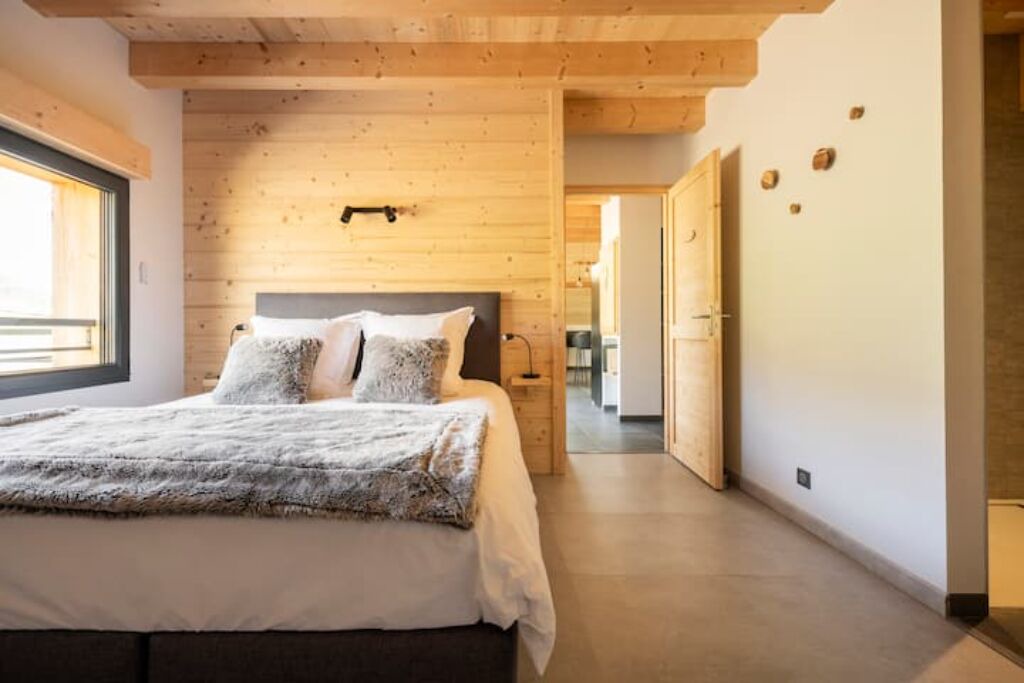 Photo of Bedroom in Viuz-en-Sallaz