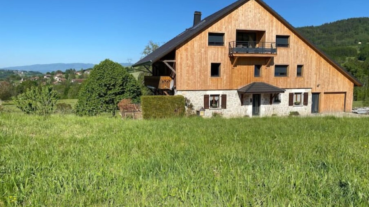 Photo of Outdoor in Viuz-en-Sallaz