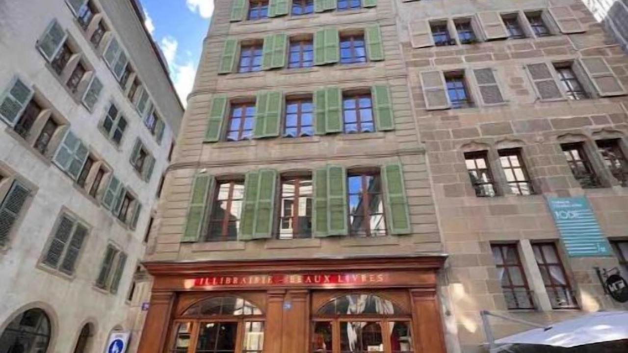 Photo of Outdoor in Viuz-en-Sallaz