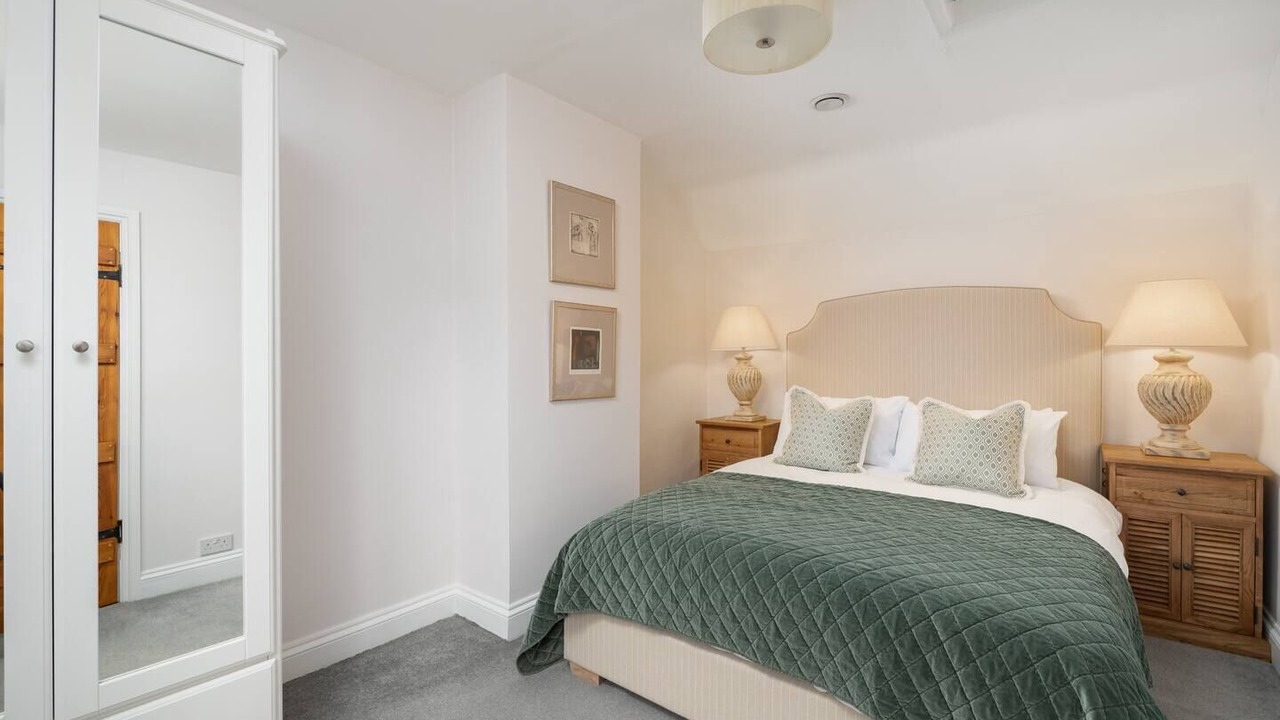 Photo of Bedroom in Ware