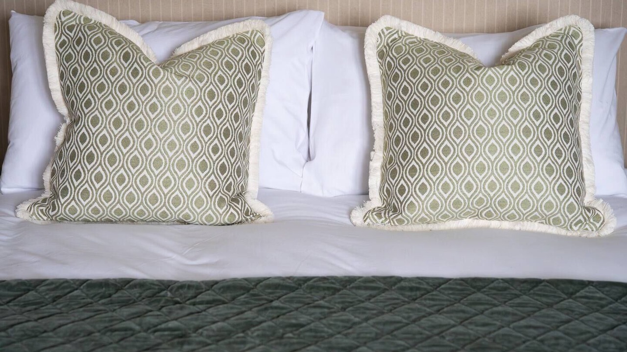 Photo of Bedroom in Ware