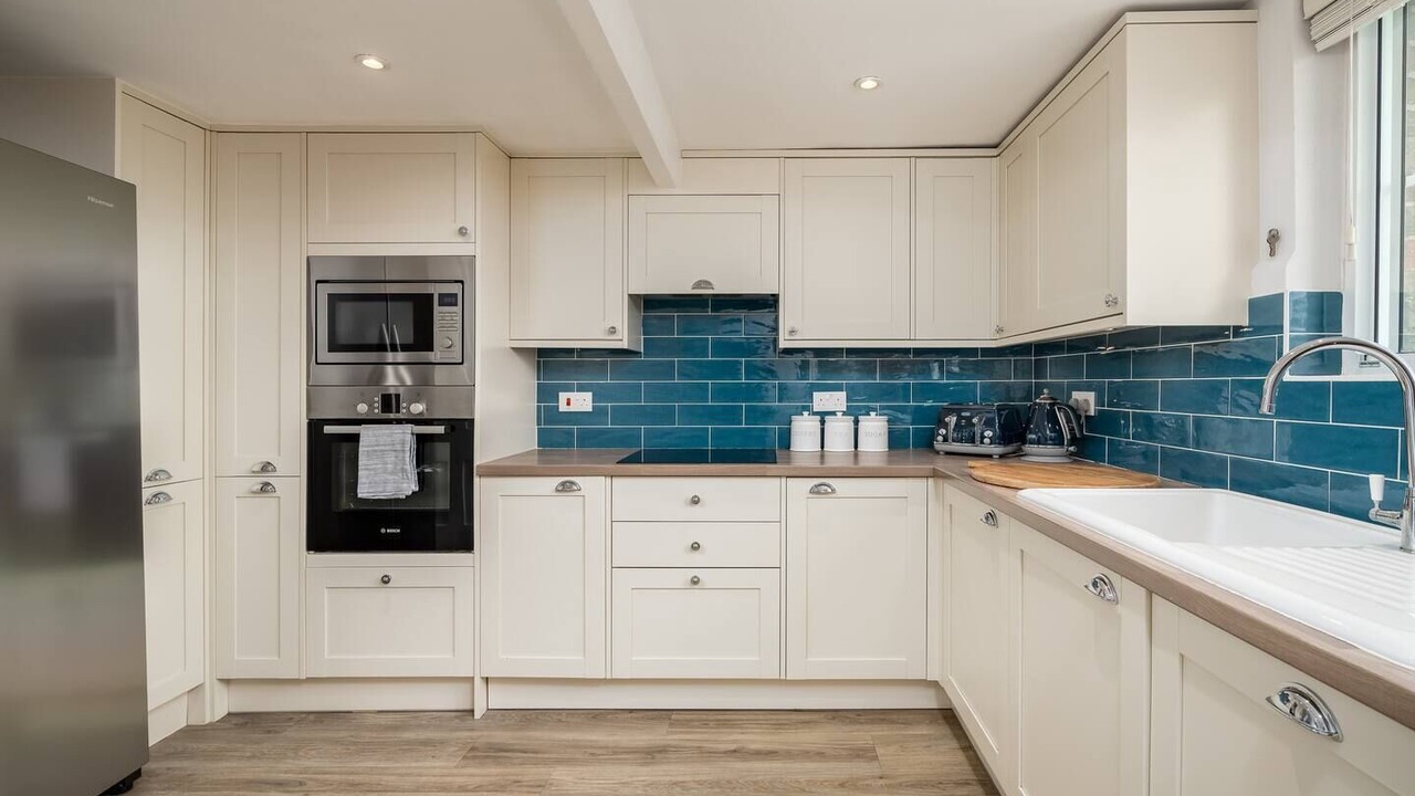 Photo of Kitchen in Ware