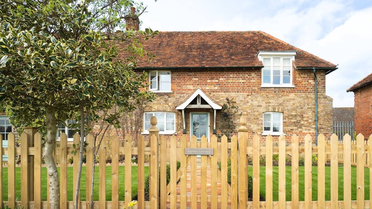 Photo of Outdoor in Ware