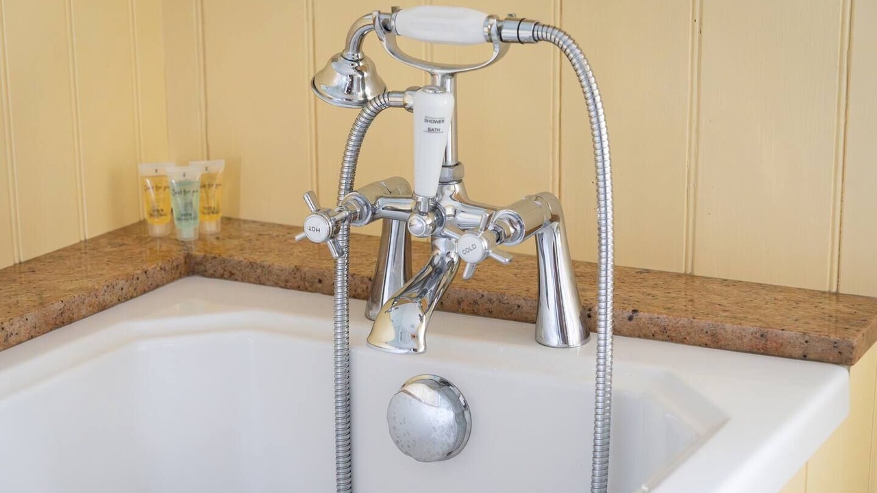 Photo of Bathroom in Ware