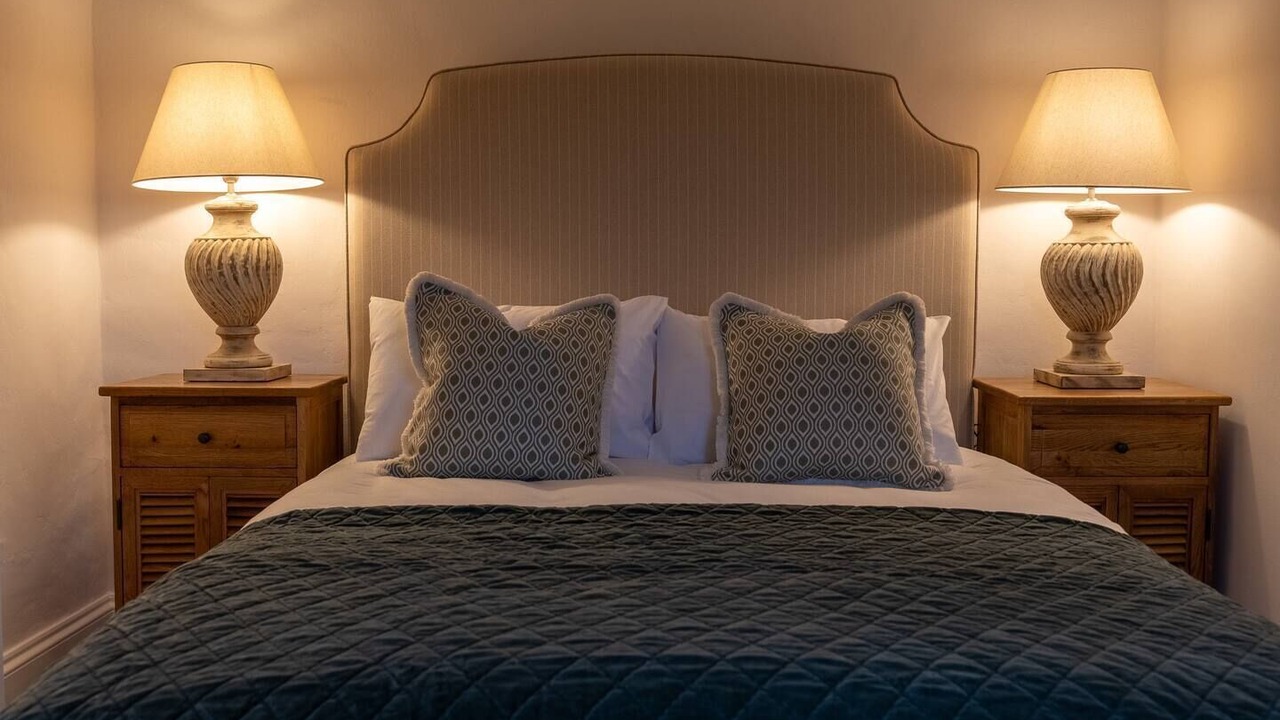 Photo of Bedroom in Ware