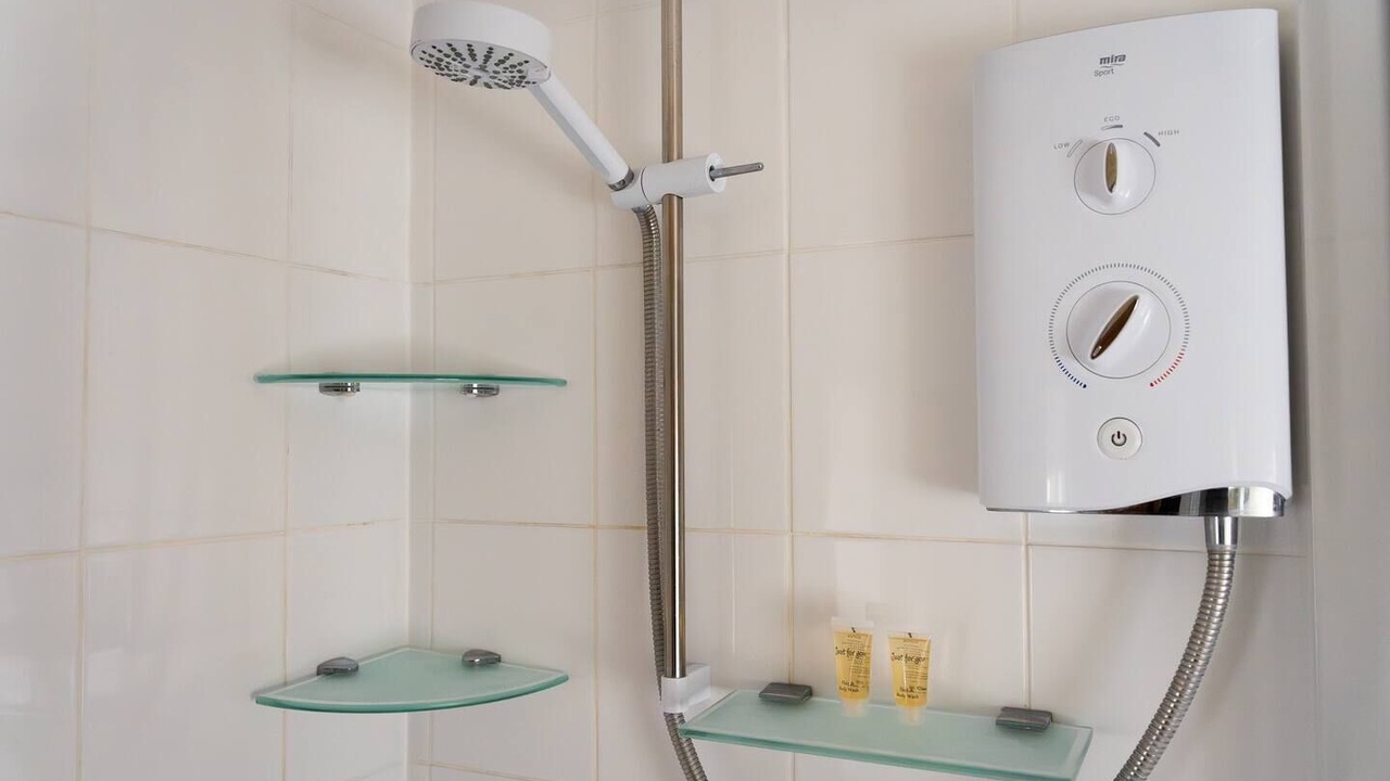 Photo of Bathroom in Ware