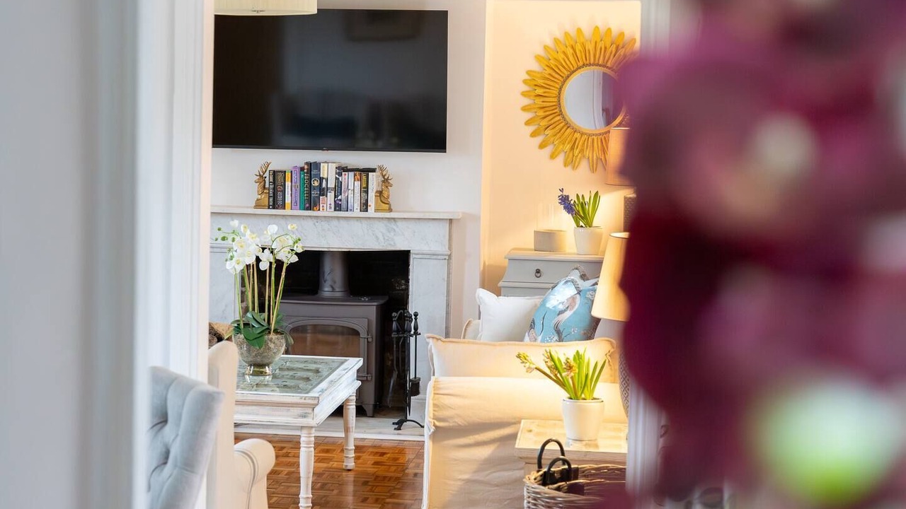 Photo of Livingroom in Ware