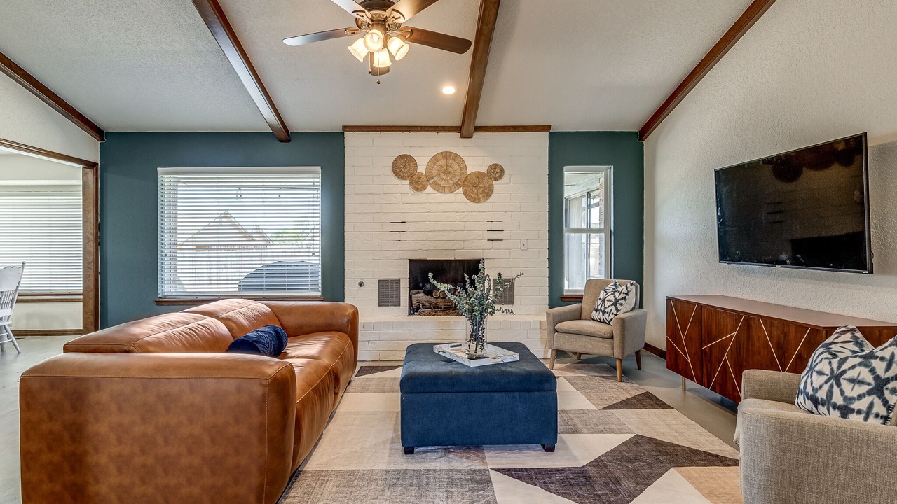 Photo of Livingroom in Norman