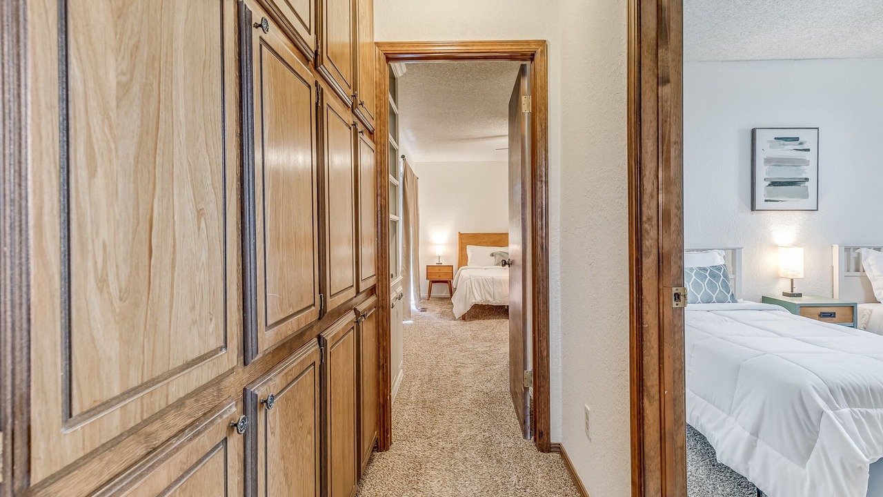 Photo of Bedroom in Norman