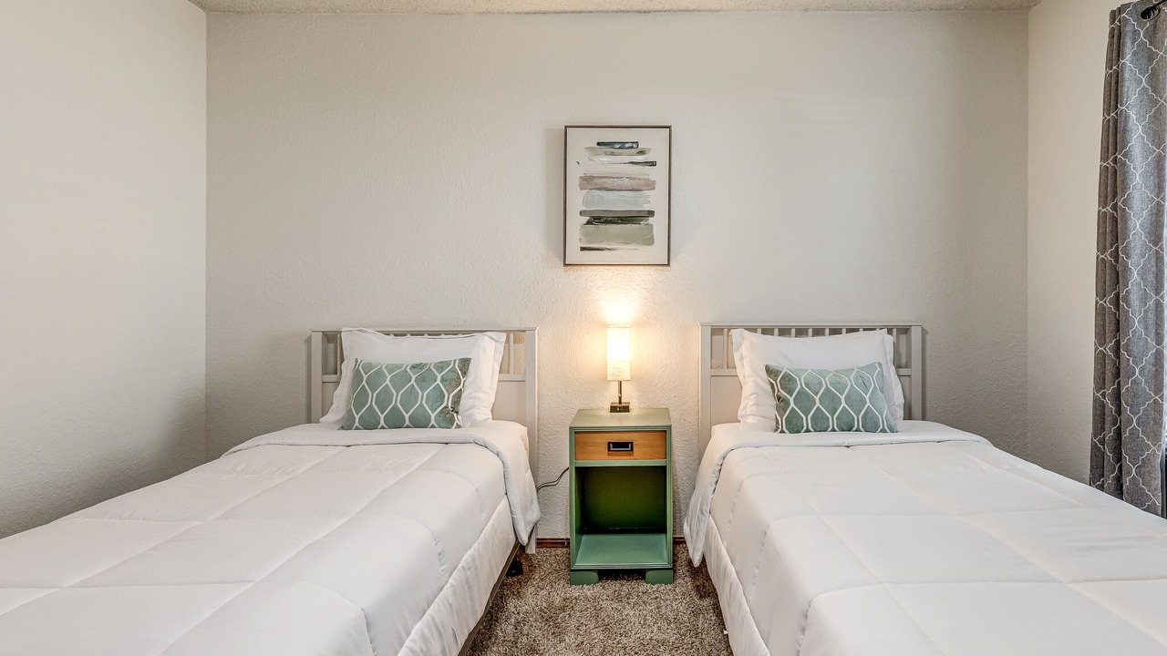 Photo of Bedroom in Norman