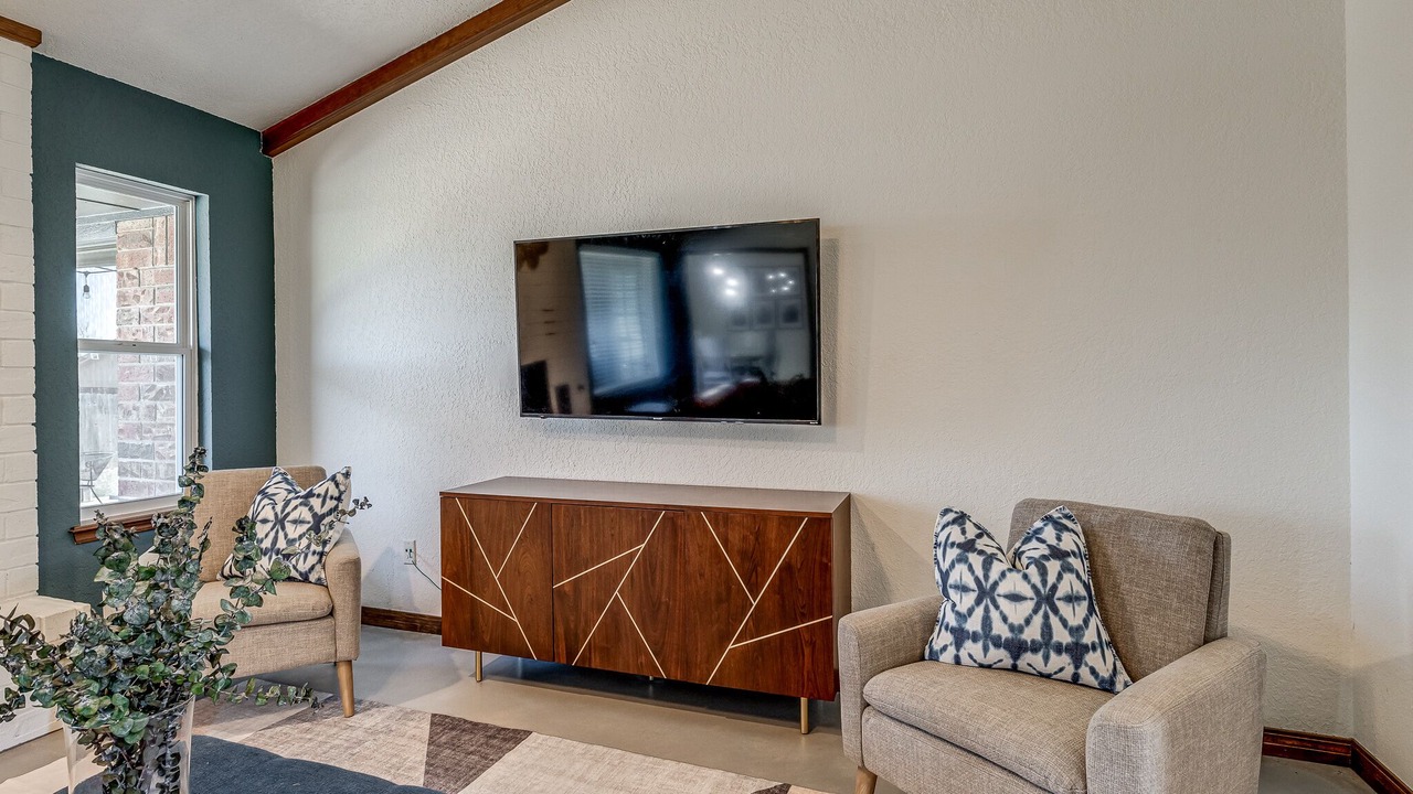 Photo of Livingroom in Norman