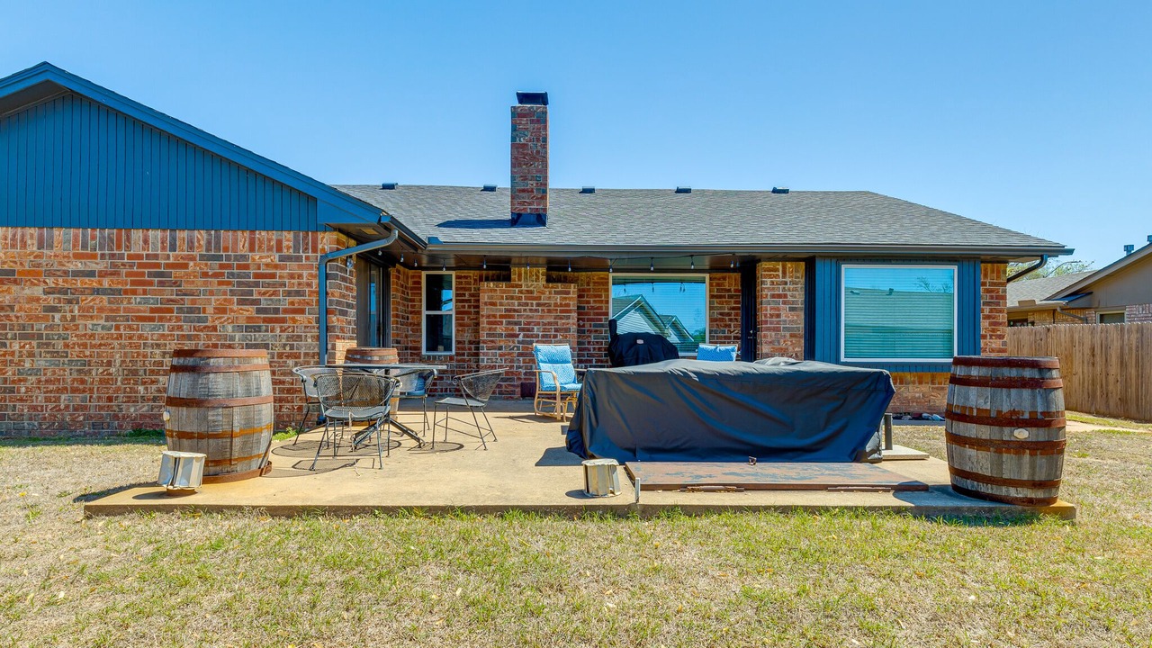 Photo of Outdoor in Norman