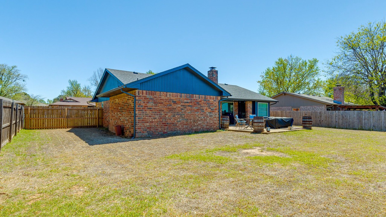 Photo of Outdoor in Norman