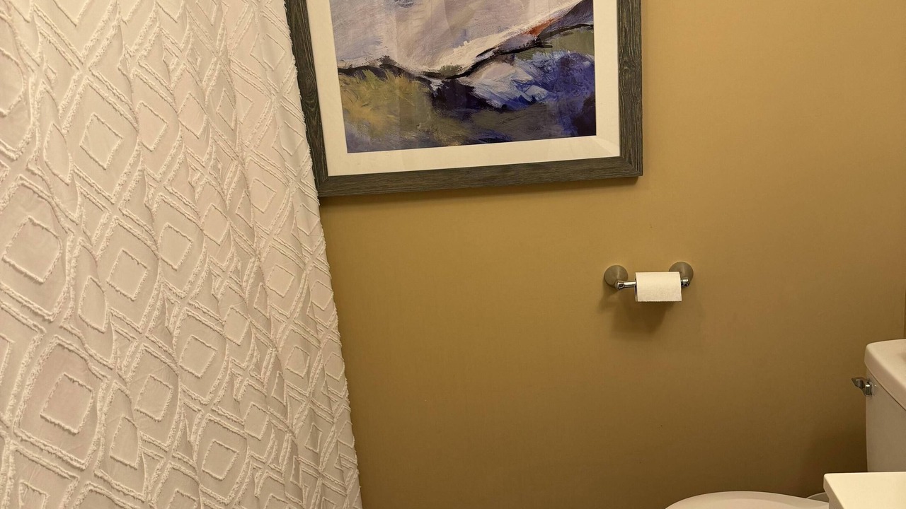 Photo of Bathroom in Snug Harbor