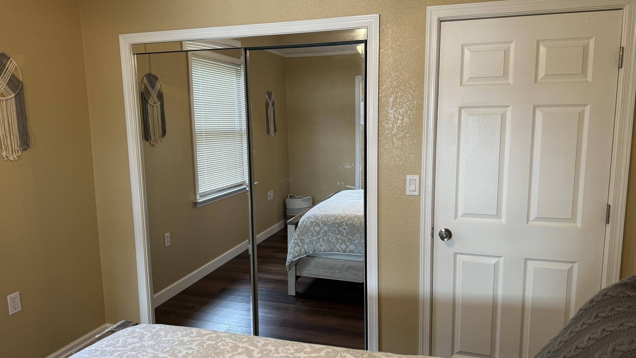 Photo of Bedroom in Snug Harbor