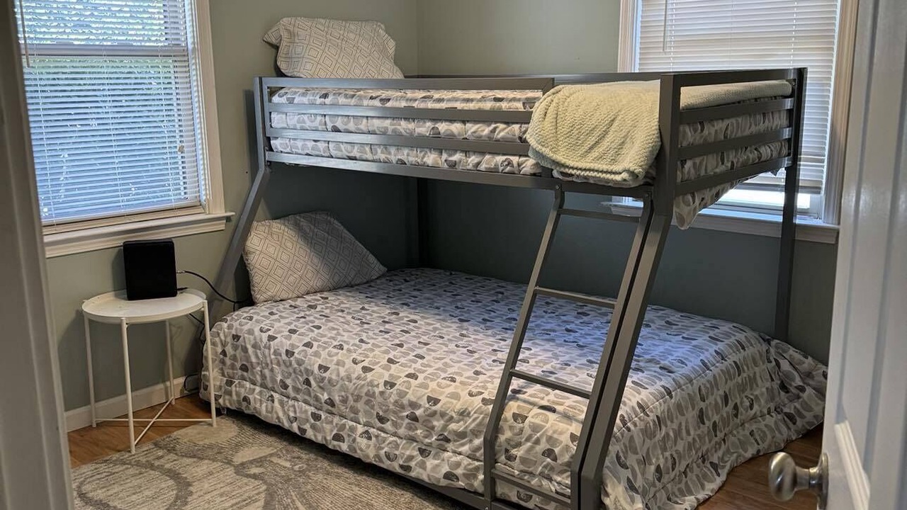 Photo of Bedroom in Snug Harbor
