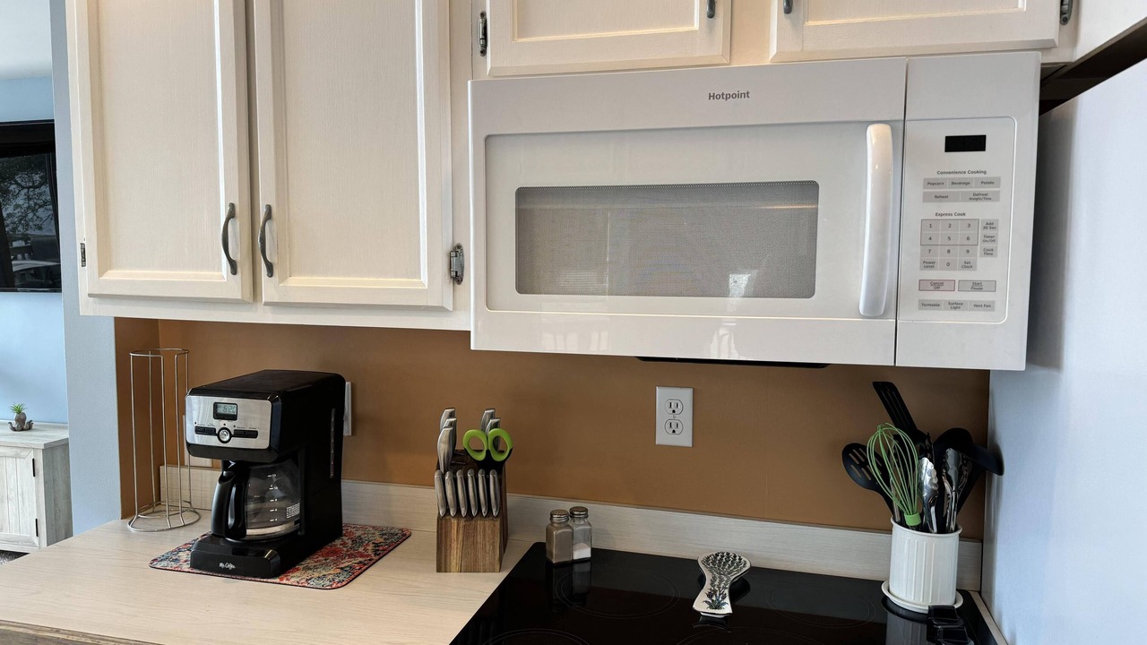 Photo of Kitchen in Snug Harbor