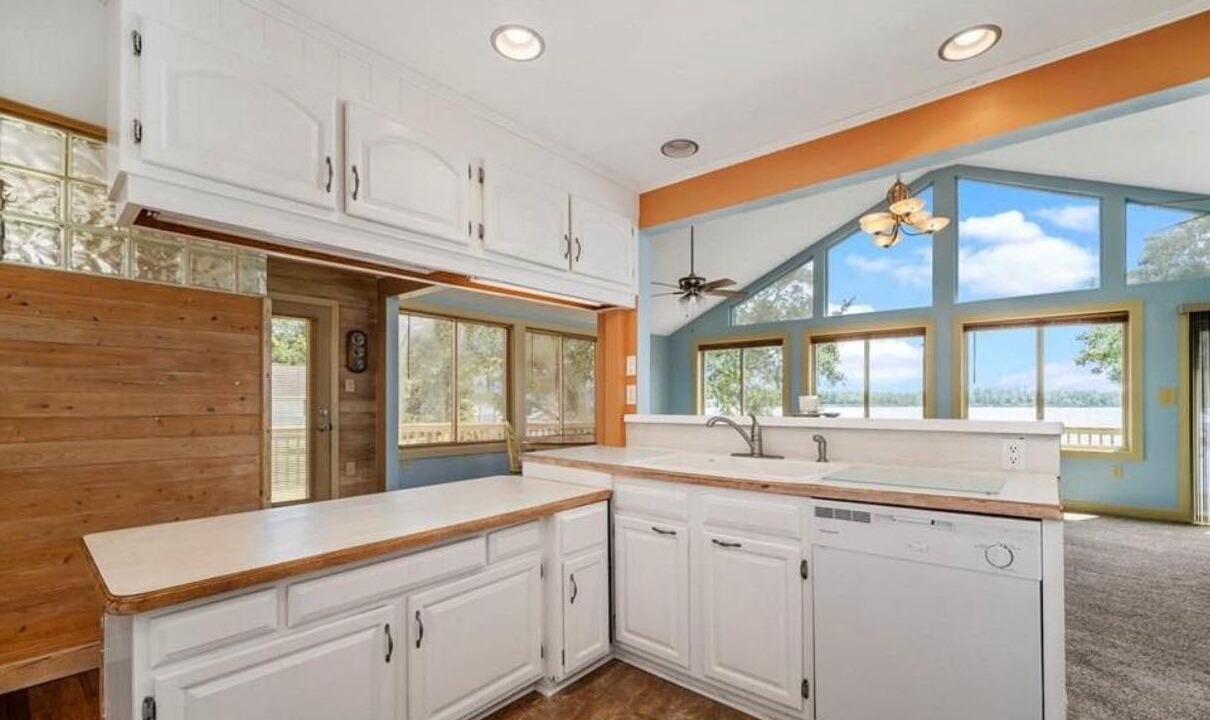 Photo of Kitchen in Snug Harbor