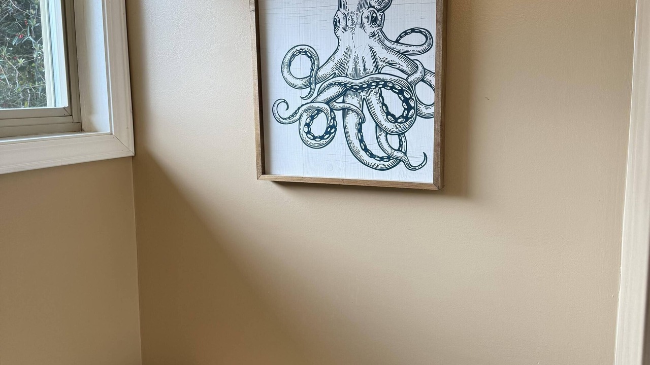Photo of Bathroom in Snug Harbor