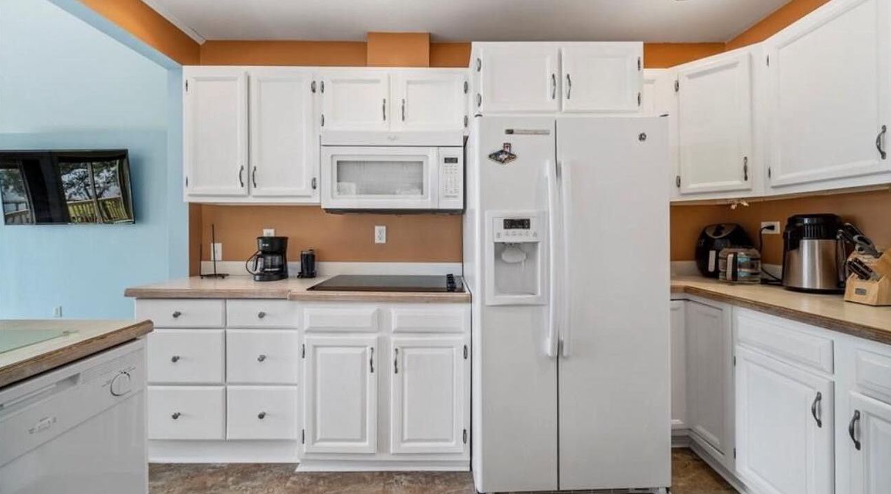 Photo of Kitchen in Snug Harbor