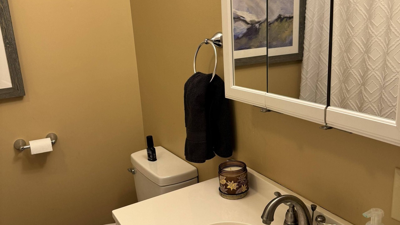 Photo of Bathroom in Snug Harbor