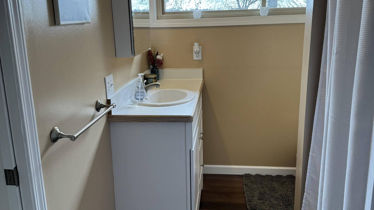 Photo of Bathroom in Snug Harbor