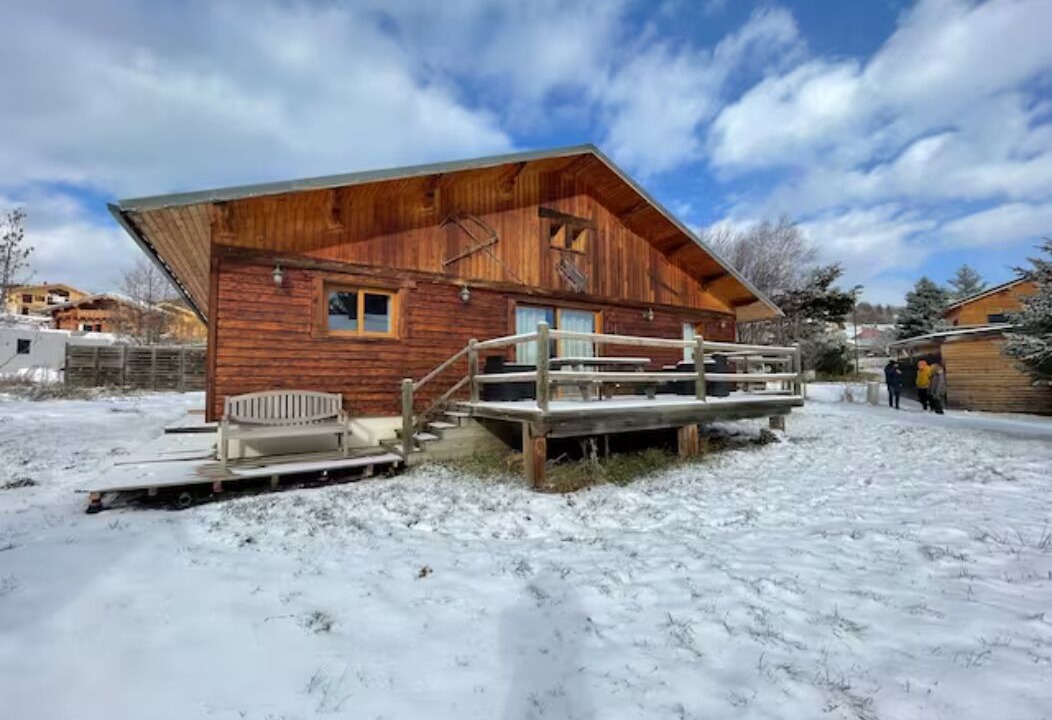 Photo of Outdoor in La Cabanasse