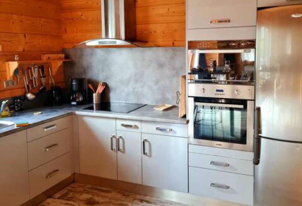 Photo of Kitchen in La Cabanasse