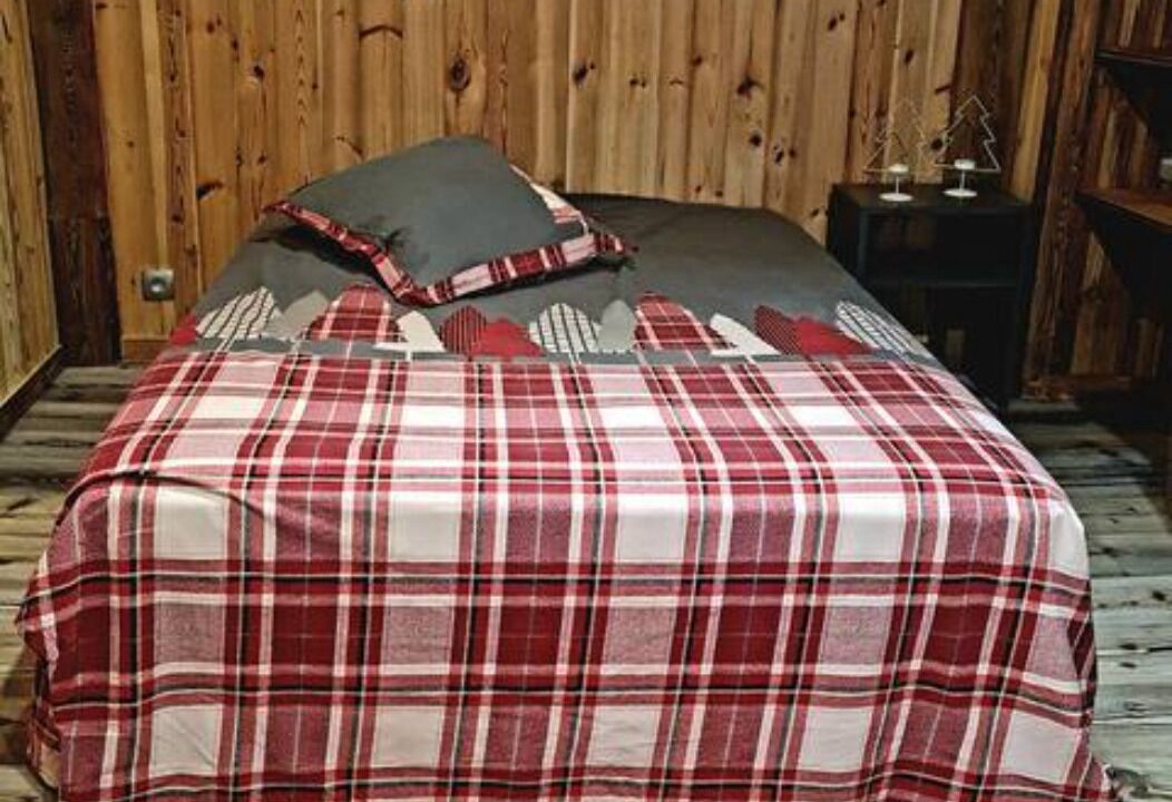 Photo of Bedroom in La Cabanasse