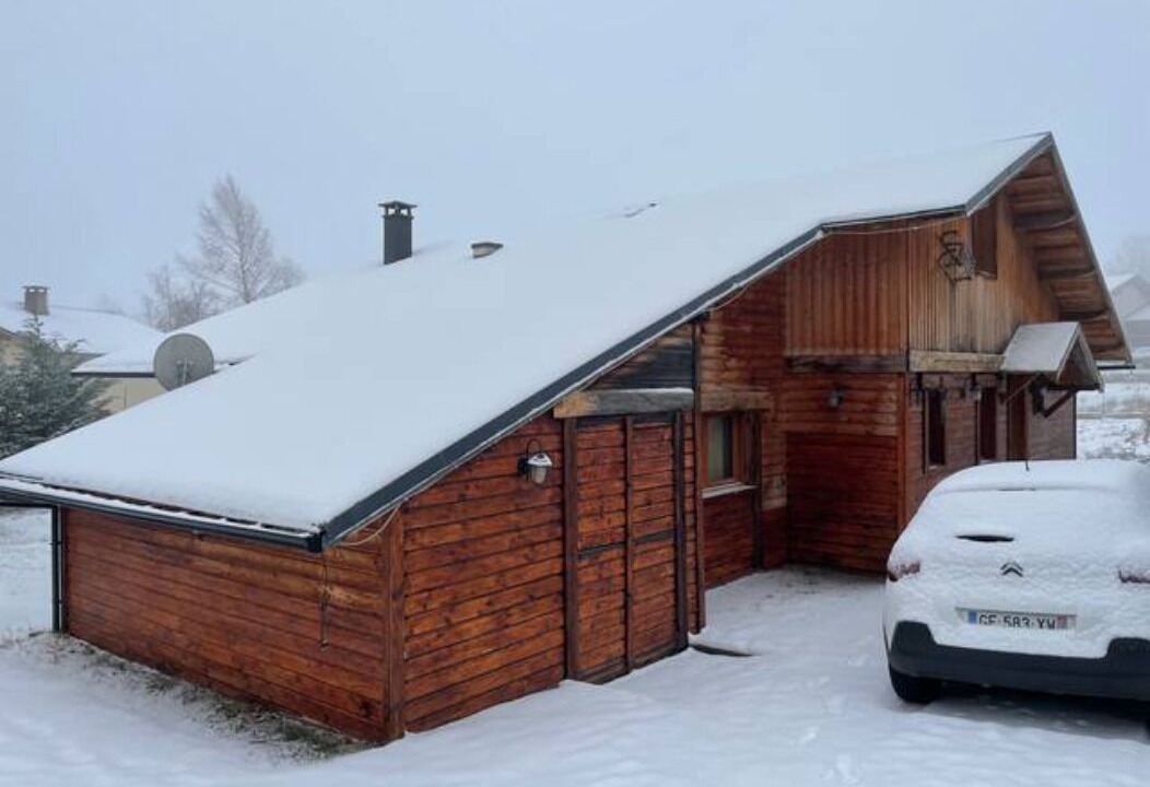 Photo of Outdoor in La Cabanasse