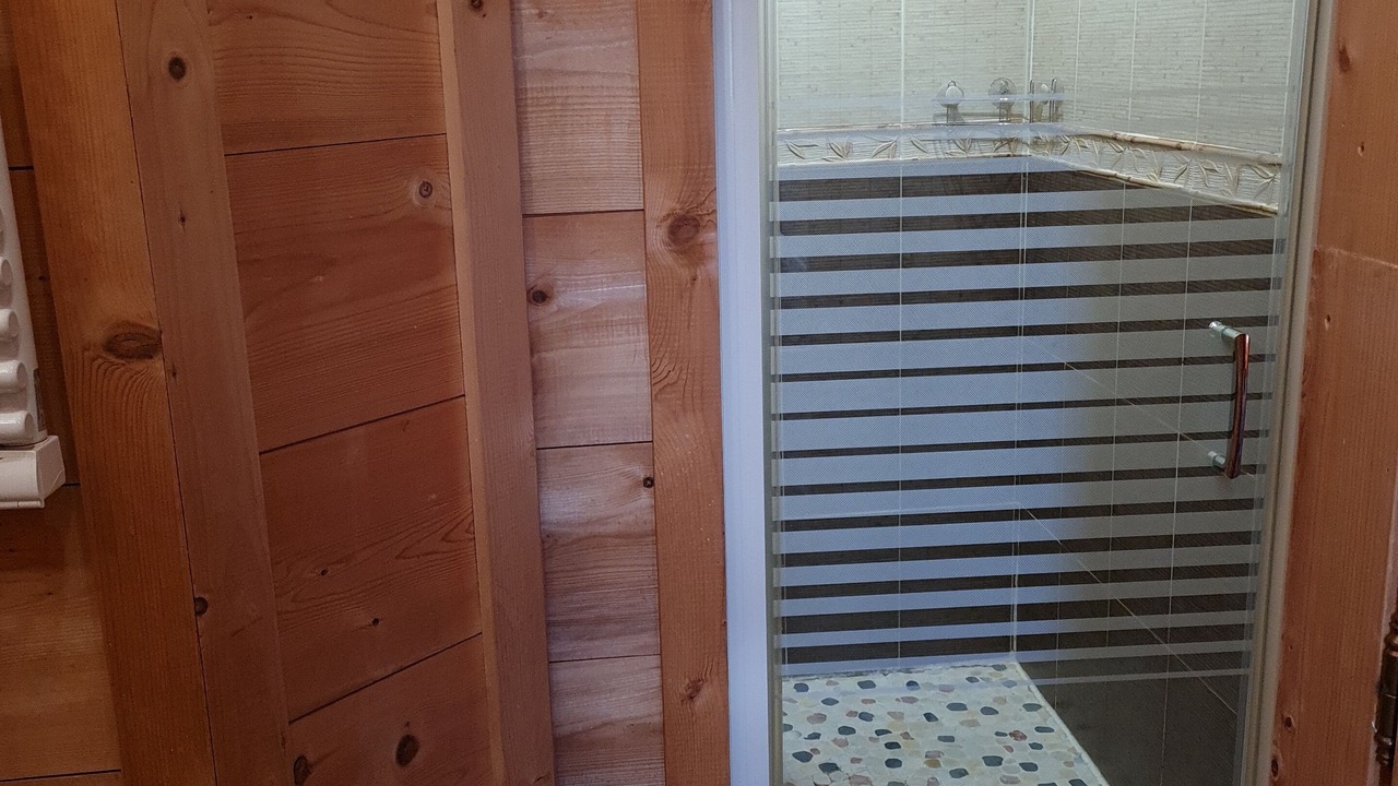Photo of Bathroom in La Cabanasse