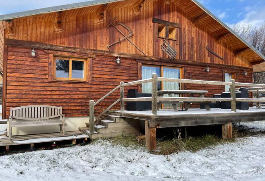 Photo of Outdoor in La Cabanasse