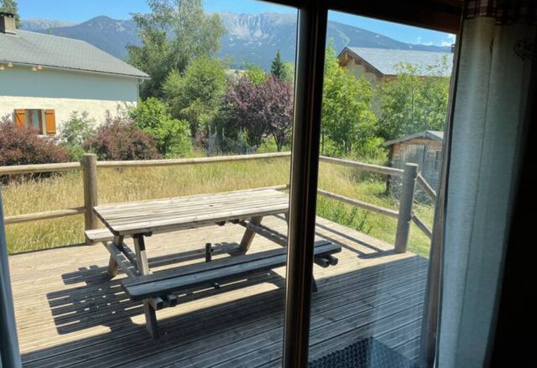 Photo of Outdoor in La Cabanasse