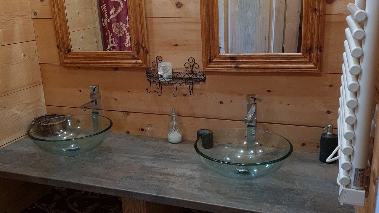 Photo of Bathroom in La Cabanasse