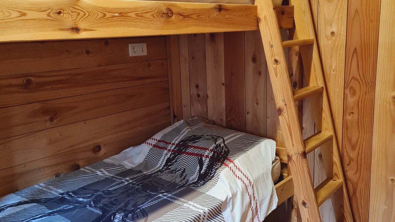 Photo of Bedroom in La Cabanasse