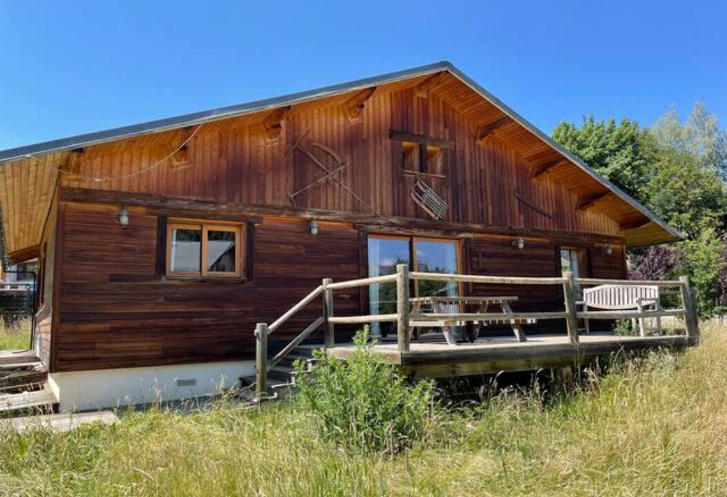 Photo of Outdoor in La Cabanasse