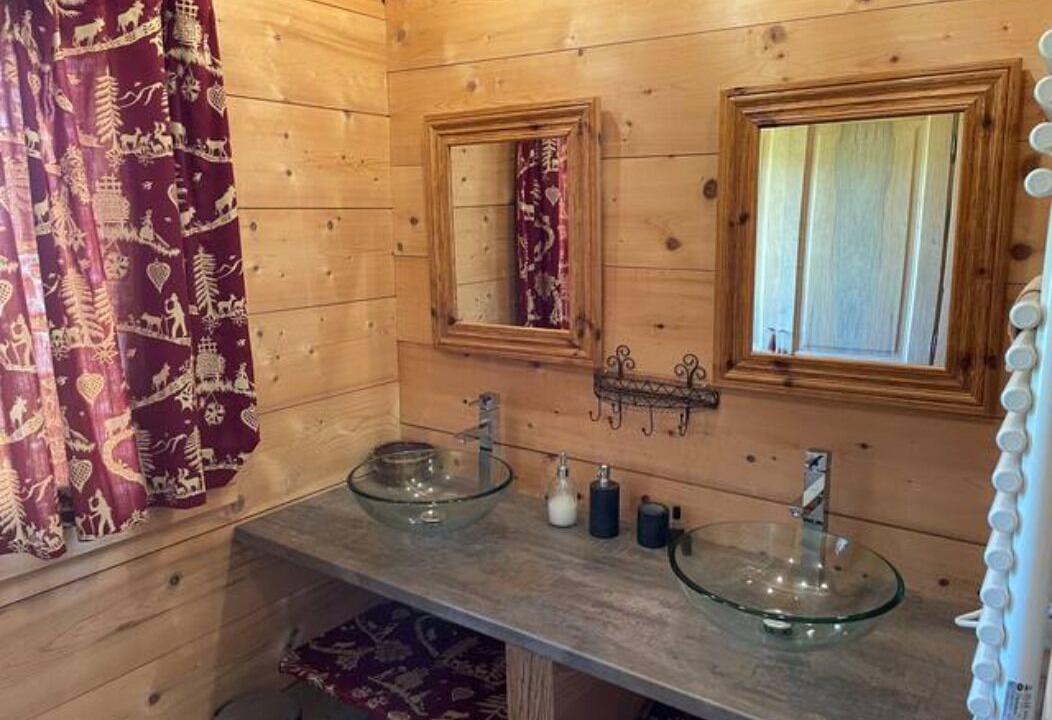 Photo of Bathroom in La Cabanasse