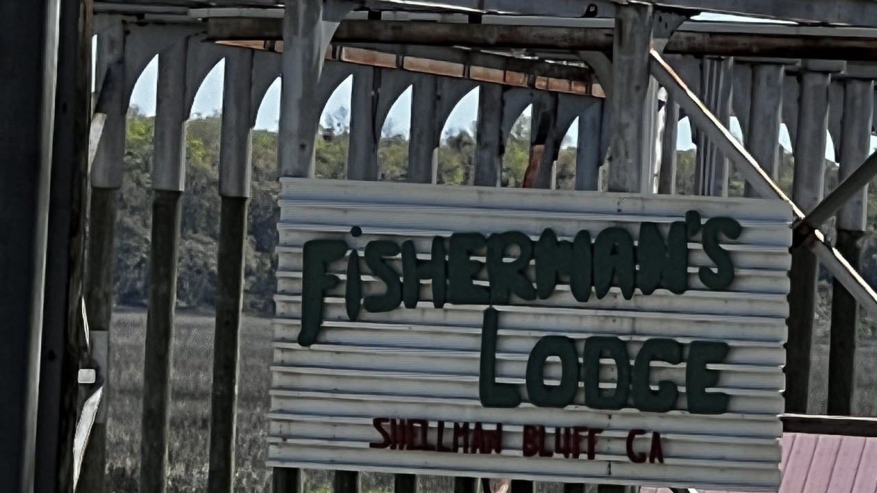 Photo of Outdoor in Shellman Bluff