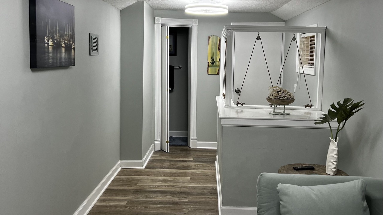 Photo of Livingroom in Shellman Bluff