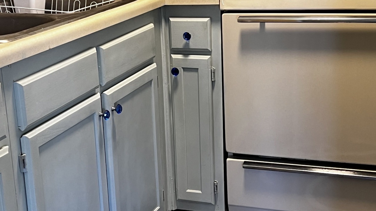 Photo of Kitchen in Shellman Bluff