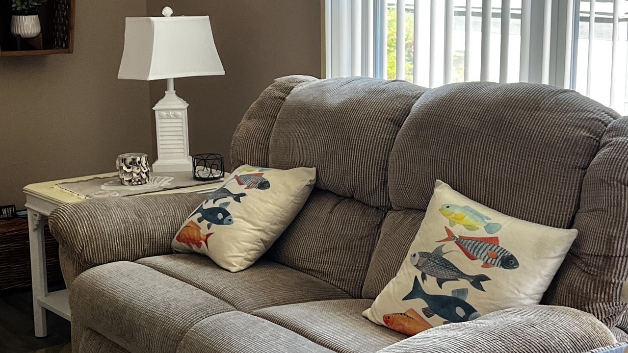 Photo of Livingroom in Shellman Bluff